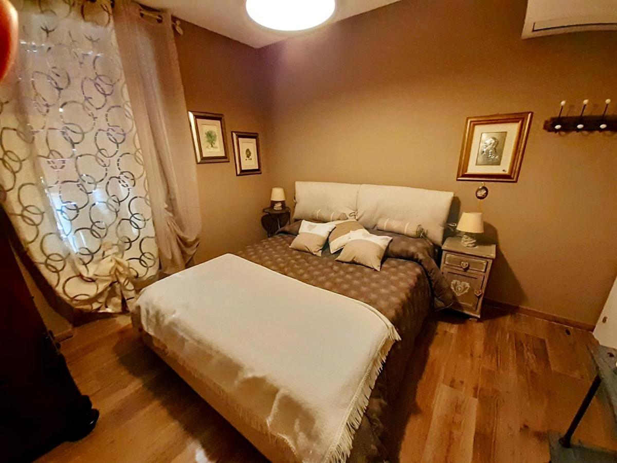 La Rosa Di Francesco Inn Valfabbrica Ngoại thất bức ảnh