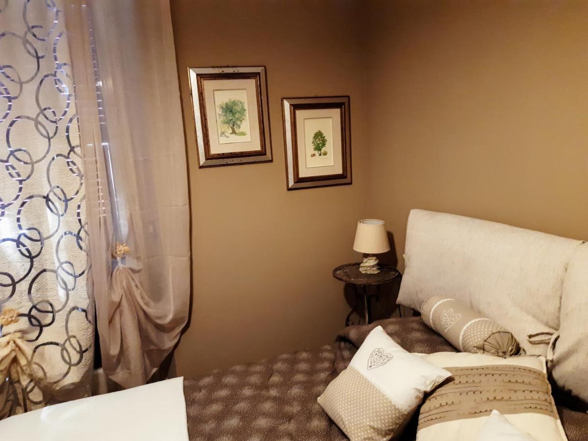 La Rosa Di Francesco Inn Valfabbrica Ngoại thất bức ảnh
