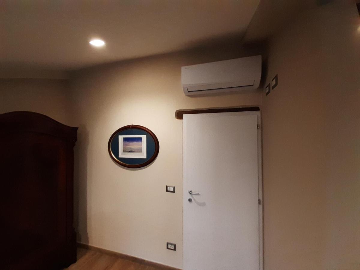 La Rosa Di Francesco Inn Valfabbrica Ngoại thất bức ảnh